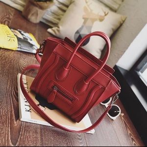 Handbag/crossbody